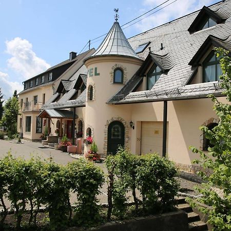 Oberahr Landhotel Villa Moritz Garni מראה חיצוני תמונה