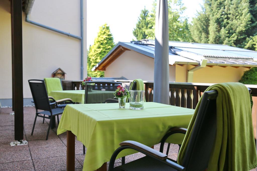 Oberahr Landhotel Villa Moritz Garni מראה חיצוני תמונה