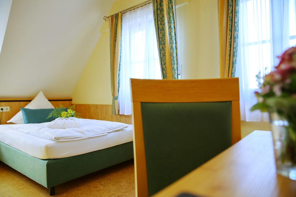 Oberahr Landhotel Villa Moritz Garni מראה חיצוני תמונה