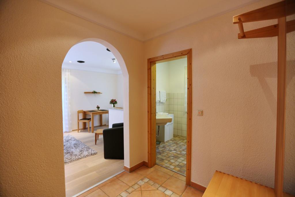 Oberahr Landhotel Villa Moritz Garni מראה חיצוני תמונה