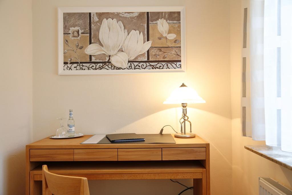 Oberahr Landhotel Villa Moritz Garni מראה חיצוני תמונה