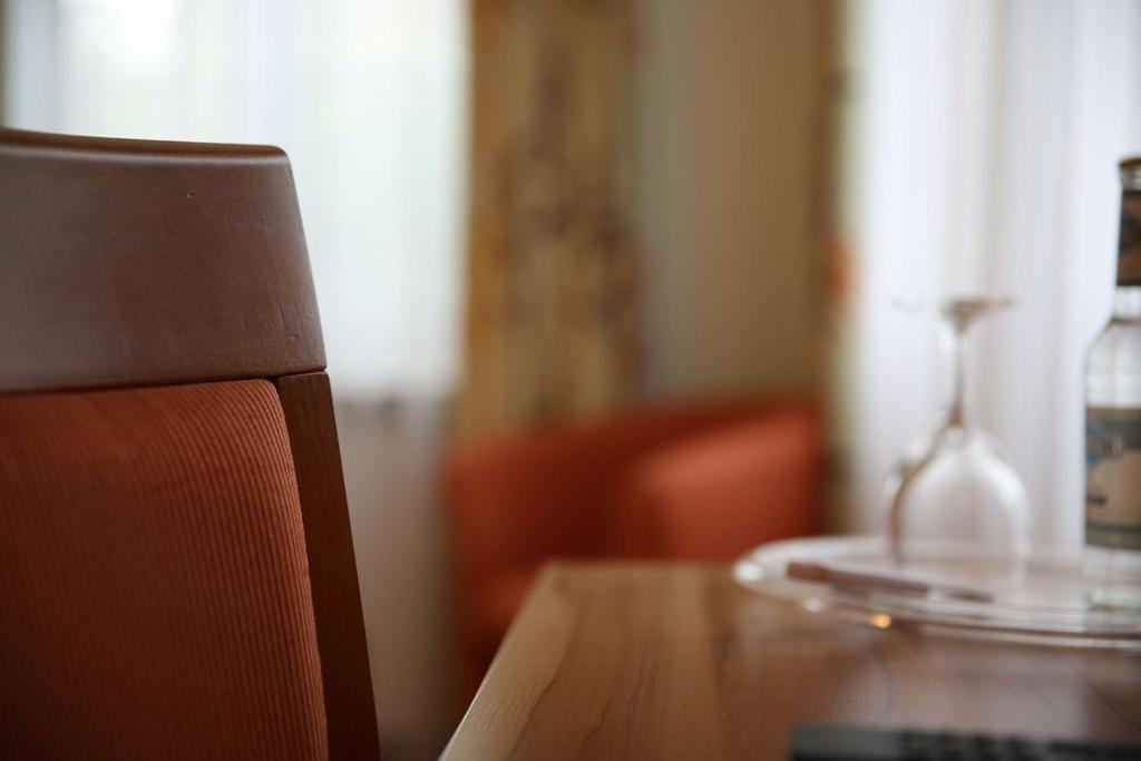 Oberahr Landhotel Villa Moritz Garni חדר תמונה