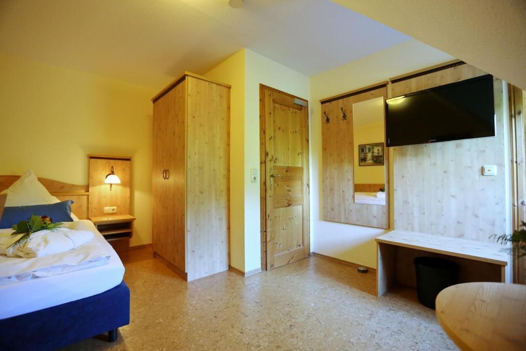 Oberahr Landhotel Villa Moritz Garni חדר תמונה