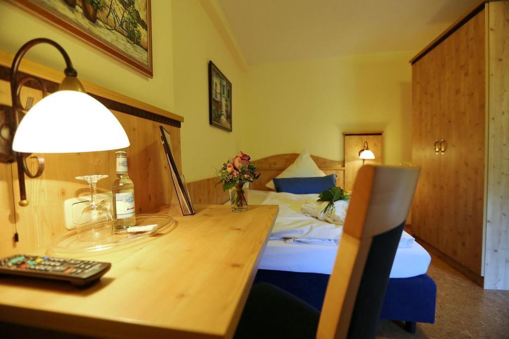 Oberahr Landhotel Villa Moritz Garni חדר תמונה
