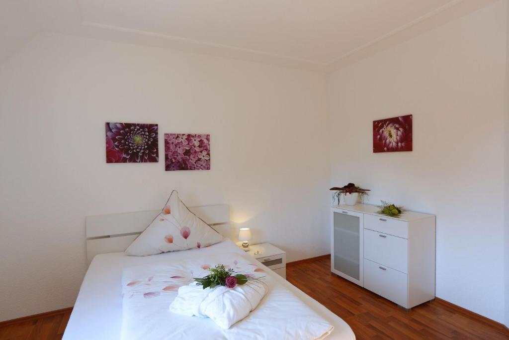 Oberahr Landhotel Villa Moritz Garni חדר תמונה