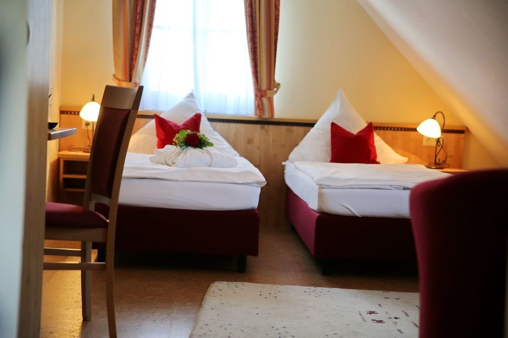 Oberahr Landhotel Villa Moritz Garni מראה חיצוני תמונה