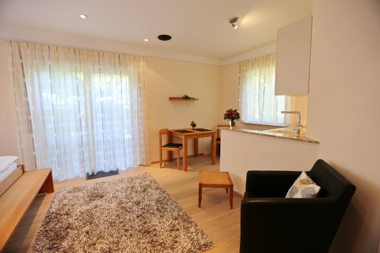 Oberahr Landhotel Villa Moritz Garni מראה חיצוני תמונה