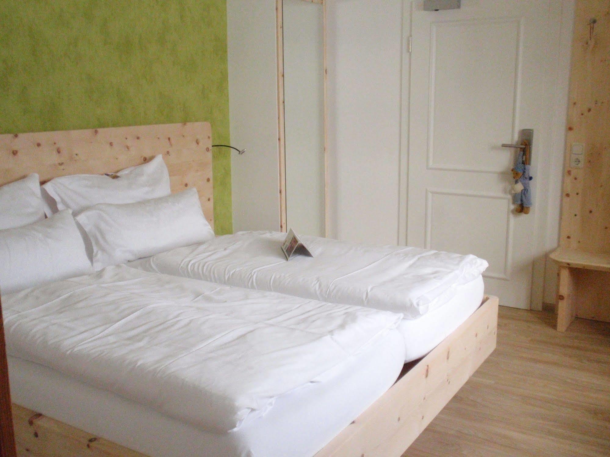 Oberahr Landhotel Villa Moritz Garni מראה חיצוני תמונה